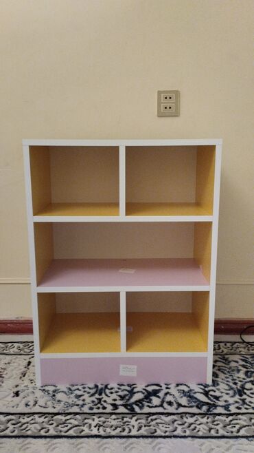 Uşaq və gənc otağı üçün dəstlər: Oğlan və qız üçün, Yeni -da lalafo.az — 20 Uşaq və gənc otağı üçün dəstlər: Oğlan və qız üçün, Yeni — 20