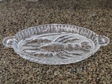 Посуда: Хрустальные вазы для салата, стоимость посуда для детей тарелка 200 — 6