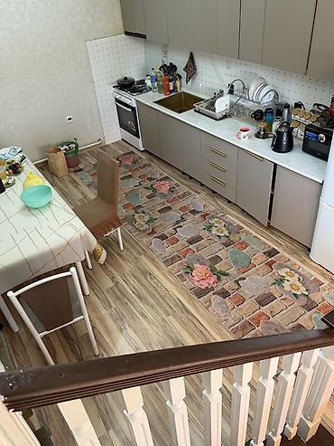 Продажа коттеджей и домов: 6 комнат и более, 500 м², 5 соток, Новопавловка — 24