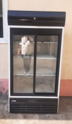 ПО для бизнеса: Soyuducu Su sok vitrini Uğur firması 750 AZN satılır ünvan Binəqədi