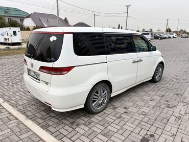 Honda: Honda Elysion: 2004 г., 3 л, Автомат, Бензиновая, Минивэн — 2