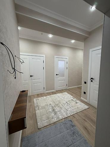 Продажа квартир: 2 комнаты, 72 м², Элитка, 10 этаж, Дизайнерский ремонт — 5