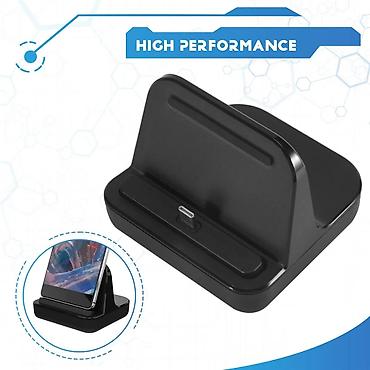 iphone usb original: Simsiz şarj cihazı Yeni — 3