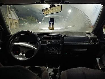 фольксваген вариант: Volkswagen Vento: 1994 г., 1.8 л, Механика, Бензин, Седан — 1