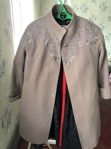 мусульманский кийимдер: Пальтолор, XL, 3XL