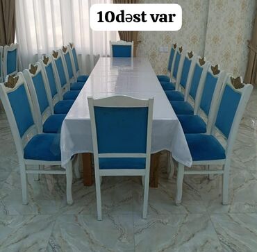 Yataq otağı dəstləri: İşlənmiş, Açılmayan, Kvadrat masa, 14 stul lalafo.az -da Yataq otağı dəstləri: İşlənmiş, Açılmayan, Kvadrat masa, 14 stul