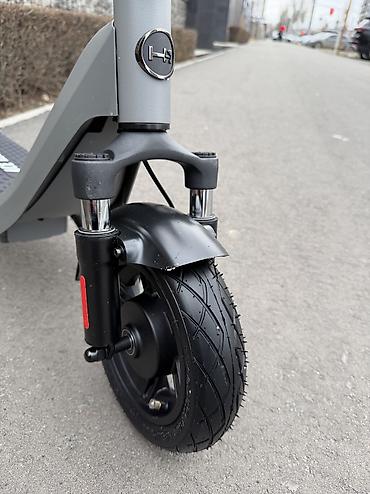 Электросамокаты: Электросамокат, Без рассрочки, Новый, Бесплатная доставка, Платная доставка, Самовывоз — 2