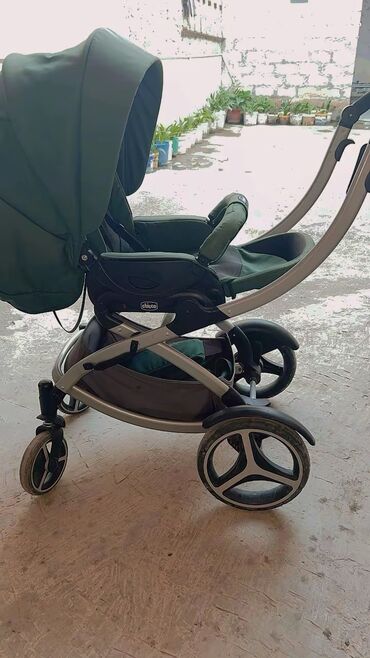 baby jogger city uşaq gəzinti arabası: Gence baha alinib kiko firmasinindi