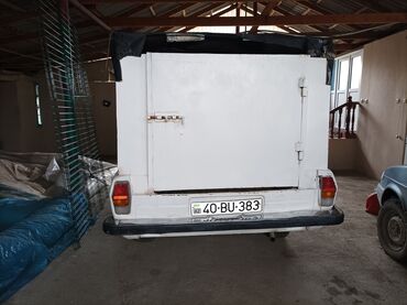 Yük maşınları: Qaz 2411. Tam İŞLəy vəziyətdədir. Sənətləri Tam Qaydasındadır — 8