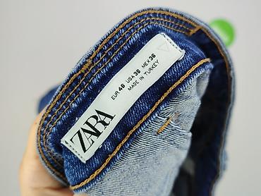 pull and bear zalando: Zara, Jeansy dla mężczyzn, rozmiar L — 4