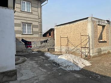 кок жар участки: 2 соток, Для строительства, Красная книга — 4