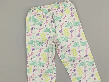 Leggings for kids, Lupilu, 4-5 years, 110, condition - Very good