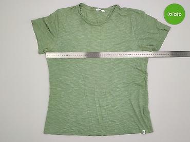 bluzki czarne basic: T-shirt damski, rozmiar M — 4