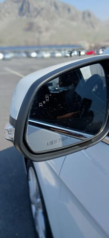 Chevrolet: Chevrolet Spark: 2016 г., 1 л, Автомат, Бензин, Хэтчбэк — 7