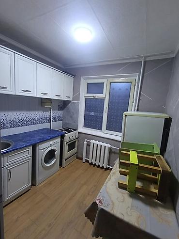 2 комнаты, 44 м², 103 серия, 1 этаж, Свежий ремонт