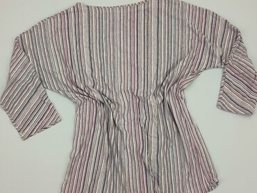 bluzki damskie do pracy w biurze: Блуза жіноча, S, стан - Ідеальний