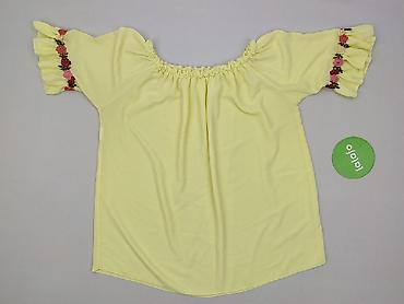 biala bluza: Bluzka damska, rozmiar XL — 3