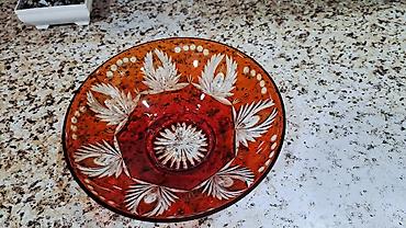 Vazalar: Bir vaza, Bogem şüşəsi — 4
