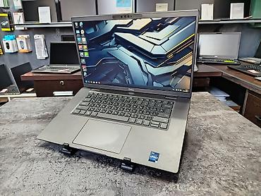 Ноутбуки Dell: Для программирования, Б/у, Intel Core i5 — 2