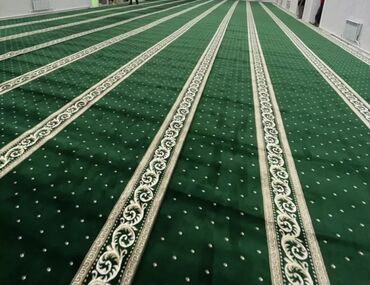 Жайнамазы: Жайнамаз, Новый, Ковролин для мечети at lalafo.kg — 23 Жайнамазы: Жайнамаз, Новый, Ковролин для мечети — 23