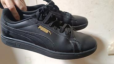 puma az: TƏCİLİ SATILIR.PUMA Smash 3.0 Sneakers Orijinal - Model: aşağı — 1