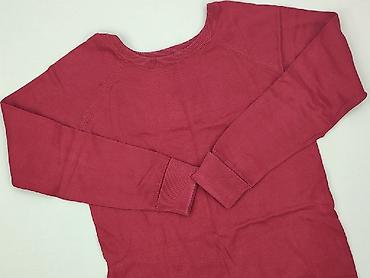 czerwony sweter reserved: Orsay, Sweter damski, rozmiar S — 1