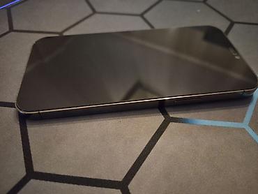 Apple iPhone: Apple iPhone 12 Pro Max, 256/8GB, Graphite - Ekran 5.8" Super Retina — 7