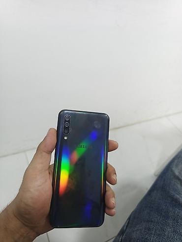 galaxy a50: Samsung Galaxy A50, 64 GB, rəng - Qara, İki sim kartlı — 2