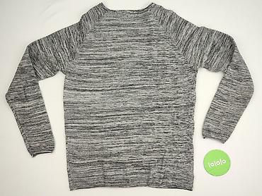 second hand outlet: Cedar Wood State, Sweter dla mężczyzn, rozmiar L — 4