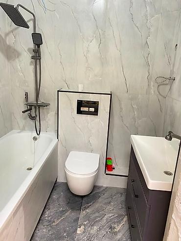 1 комната, 50 м², Асанбай мкр Элитка, 4 этаж, Свежий ремонт at lalafo.kg 1 комната, 50 м², Асанбай мкр Элитка, 4 этаж, Свежий ремонт