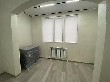 Продажа квартир: 1 комната, 44 м², 106 серия улучшенная, 7 этаж, Евроремонт — 9