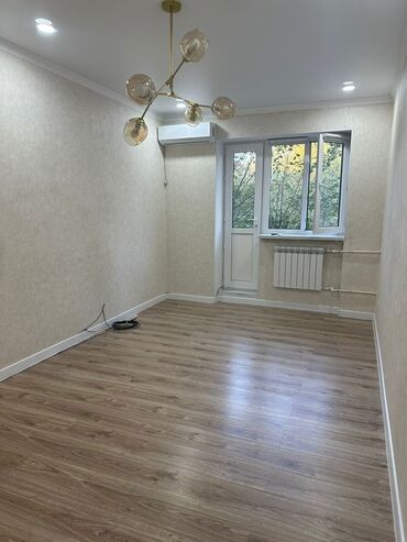 продаю квартиру по улице советская донецкая: 3 бөлмө, 52 кв. м, Жеке план, 3 кабат, Косметикалык ремонт
