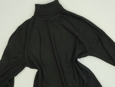 Turtlenecks: Marks & Spencer, Women`s golf, size One size