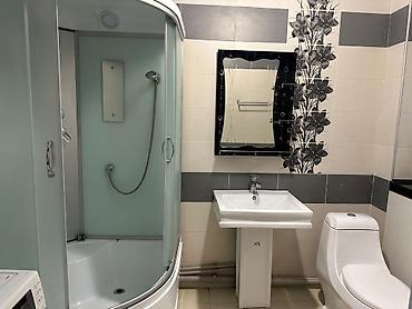 Продажа квартир: 2 комнаты, 78 м², Элитка, 5 этаж, Евроремонт — 5