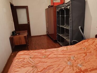 kirayə evlər maştağa: Nesimi metrosuna yaxin 5/4 mertebesinde 2 otaqli ev 450 azn_0514857446