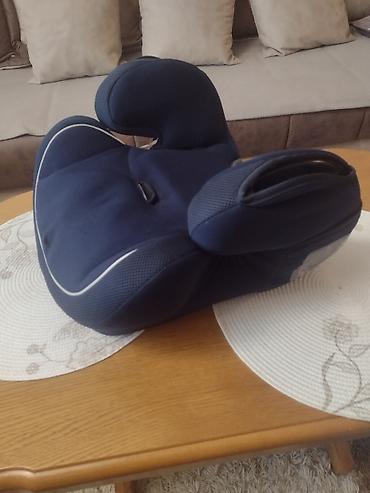 Autosedišta: Auto sediste BUSTER 15-36 Kg - Auto sediste BUSTER Od 15-36 Kg — 7