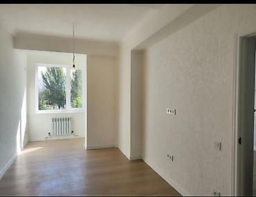 Продажа квартир: 1 комната, 37 м², парк Фучика 4 этаж, Свежий ремонт — 2