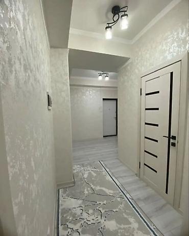 Новостройки от застройщика: 2 комнаты, 67 м² — 9