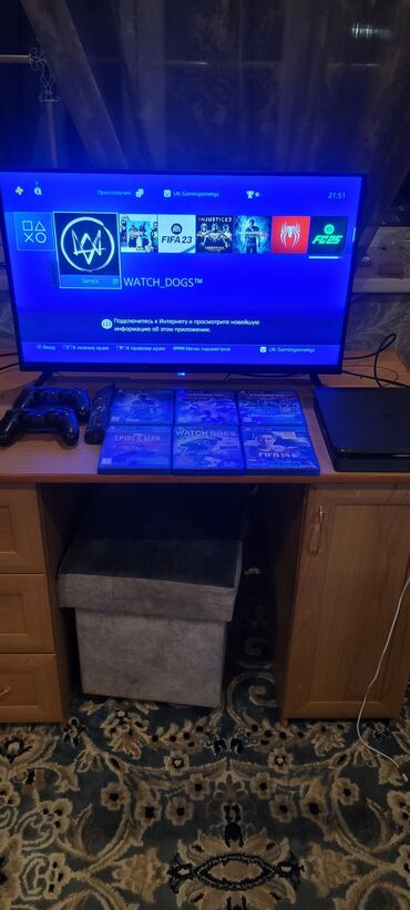 документ сканеры для проекторов электронный флипчарт: Продаётся PS4 ! В комплекте Телевизор с пультом, 9 игр, 2 жостика