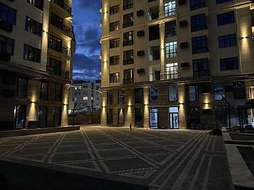 жайыт: В продаже два парковочных места в ЖК ДУЭТ Абдымомунова290 ( пер — 5