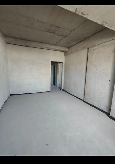 Продажа квартир: 1 комната, 44 м², Асанбай мкр Элитка, 5 этаж, ПСО (под самоотделку) — 2