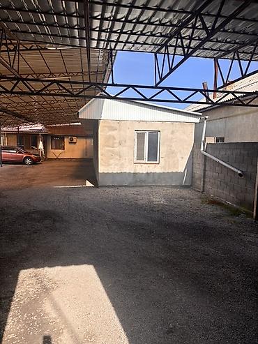 в новопокровке: 5 комнат, 154 м², 6 соток, Бишкек, Аламедин-1 мкр Собственник — 2