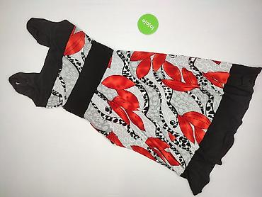 moda for you: Sukienka damska, rozmiar XL — 3