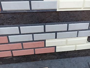 Фасадные 3D панели: Фасадные 3D-панели/декоративные элементы из архитектурного бетона — 5