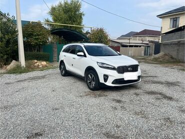 где взять авто в рассрочку: Kia Sorento: 2019 г., 2 л, Автомат, Дизель, Кроссовер