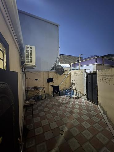 iceri seher: 3 otaqlı, 78 kv. m, Orta təmir — 6