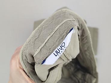 liu jo: Liu Jo Jeans, Spodnie materiałowe damskie, rozmiar S — 4