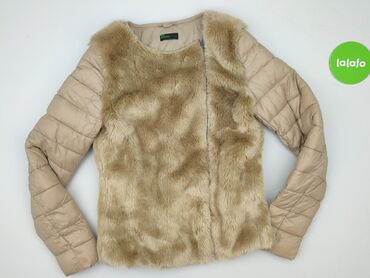 Kurtki zimowe: United Colors of Benetton, Kurtka zimowa damska, rozmiar S w lalafo.pl — 2 Kurtki zimowe: United Colors of Benetton, Kurtka zimowa damska, rozmiar S — 2