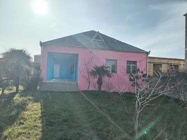 Bağ evlərinin kirayəsi: 1111 kv. m, 2 otaqlı — 10
