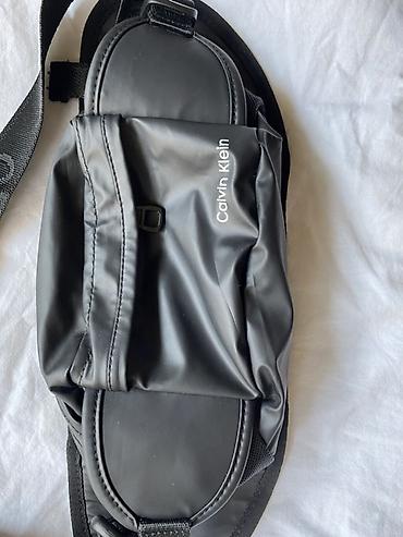 Aksesuarlar: Bel çantası, Calvin Klein, Yeni — 2
